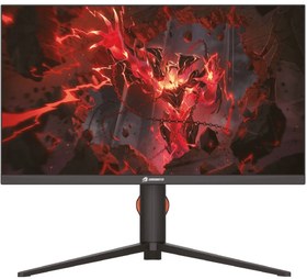 Resim GB-2728FF PLUS 27" 280hz SS IPS 0.5ms FHD 2xHDMI,1+2DP1 Oynar Ayak Gaming Monitör 