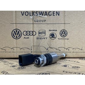 Resim Seat Toledo 1.4 Tsı 2005-2015 Model Arası Uyumlu Benzinli Enjektör 03c906036m 