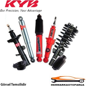 Resim Nıssan Vanette C23M Kyb Amortisör Ön Sağ 94 N11.599 