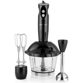 Resim Conti CMD 208 Multiset 3 Blender Set 