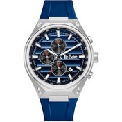 Resim Lee Cooper Lc08063.399 Erkek Kol Saati Gri 