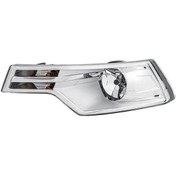 Resim Citroen C5 Sis Fari Sol 2008-2015 6208j4 5522008lue 2.0, 1.6 Hdı, 2.0 Hdı, 1.6 L Thp 