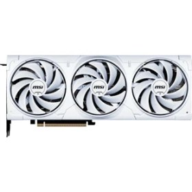 Resim Marmara Qumasch Msı Geforce RTX5080 16G Ventus 3x Oc Whıte 256BIT 1xhdmı 3xdp Ekran Kartı 