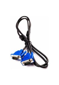 Resim Vga-Vga Kablo High Performans 3 Metre 