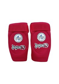 Resim Dragondo 40495 Ifma Onaylı Muay Thai Dirseklik Neopren 001 