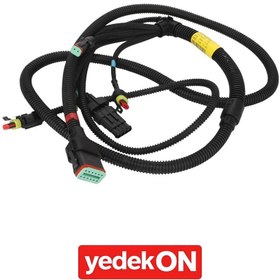 Resim AGCO Elektrik Kablo Demeti - Massey Ferguson / Fendt / Valtra | ACW0502300 