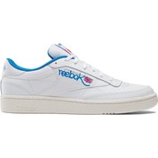 Resim Reebok Club C 85 Erkek Spor Ayakkabı 100074476 