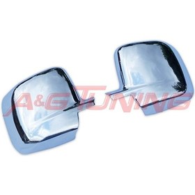 Resim Citroen Nemo Abs Ayna Kapağı Tk 2008 Üzeri N11.946 