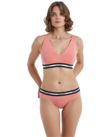 Resim Blackspade Kadın Spor Sütyen 51324 - Mercan 