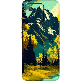 Resim Xiaomi 13 Kaplama Doğa Cümbüşü 