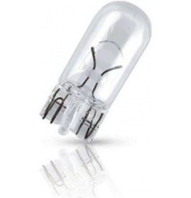 Resim Hella Dipsiz 12 V Ampül - W5W 2 Adet 