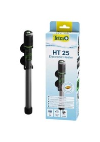 Resim Tetra Ht 25 Elektronik Akvaryum Isıtıcısı 25 Watt 