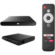 Resim Homatics Box Q Lisanslı 4K Ultra HD Android TV Box 