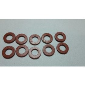 Resim 1/2" Klingrik Conta Fiber Conta 10 Adet 