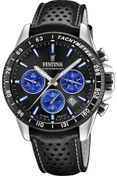 Resim FESTİNA Festına F20561/6 Tımeless Chronograph Erkek Kol Saati 