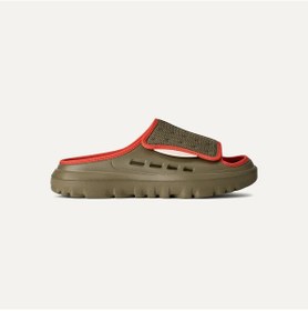 Resim Burnt Olıve / Red Pepper Terlik Erkek 1175194 Ugg M Peakmod Slıde 