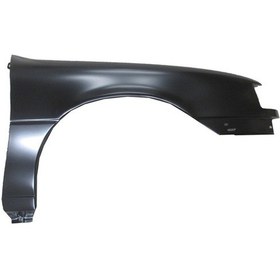 Resim Opel Vectra A 88/95 Ön Çamurluk Sağ Si Nyal Deli Ksi Z Oran 