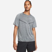 Resim Mens Nike Dri Fit Techknit Ultra Erkek Tişört 