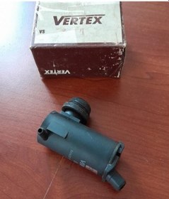 Resim Mitsubishi Canter Yeni Model Cam Su Motoru Vertex WP607 