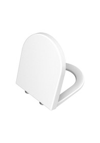 Resim 72 - 003 - 909 S50 Klozet Kapağı Yavas Kapanır 