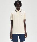 Resim Fred Perry Twin Tipped Shirts 