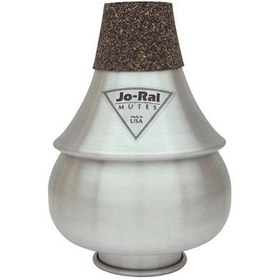 Resim Jo Ral Wah Wah Bubble Trombon Sürdini TRB3 