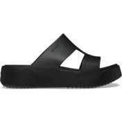 Resim Crocs Getaway Platform H-Strap Kadın Terlik 209409 