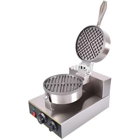 Resim By Kitchen - Waffle Makinesi (dwm-01) 