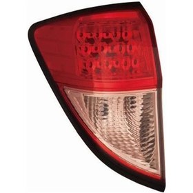 Resim 117-1915r-ue Stop Lambasi Sag Honda Hrv 15- Ledli Wy859275 