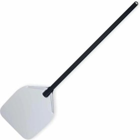 Resim Alüminyum Pizza Küreği 33 cm (Pzk-33) 
