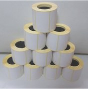 Resim Genel Markalar 30x100 Eko Termal Etiket 1 Rulo 750 Adet 5li Paket 3750 Adet 