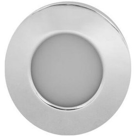 Resim Oceanus CRSL60 Gömme Krom Lamba 60mm Gün Işığı 