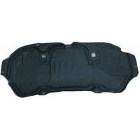 Resim Renault Megane 2 - Iı Motor Kaput İzalotörü / Keçesi - 8200352202 - İthal 