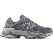 Resim New Balance 9060 Kadın Spor Ayakkabı 