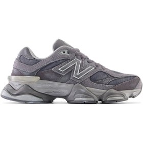 Resim New Balance 9060 Kadın Spor Ayakkabı 