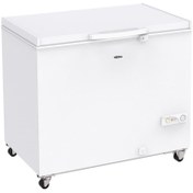Resim Regal SD Dual 4020 Sandık Tipi Derin Dondurucu (REGAL.20268404) 