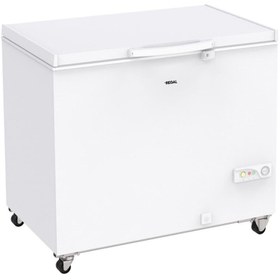 Resim Regal SD Dual 4020 Sandık Tipi Derin Dondurucu (REGAL.20268404) 