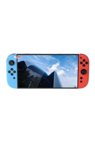 Resim Dobe Nintendo Switch 2 Uyumlu HD Temperli Cam Ekran Koruyucu - TNS-3166 
