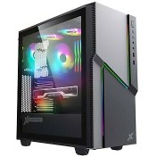 Resim EXPER PC GAMING XCELLERATOR XC217 N1 Z790 i7 13700F 32GB 1TB M2 SSD RTX 4080 16GB 850W W11 PRO WiFi 