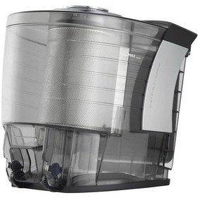 Resim Beko TSZ 8953 A++ Toz Torbasız Elektrikli Süpürge 