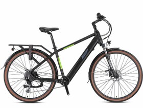 Resim LOOP TRACKER 28 JANT ELEKTRİKLİ BİSİKLET 