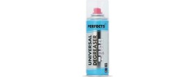 Resim Perfects Yağsız Sprey Perfects (Degreaser) Mavi - 200ML - 