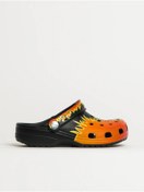Resim Crocs Classıc Flames Erkek Çocuk Terlik 210993-0c4 