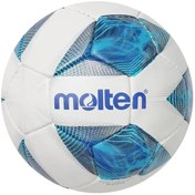 Resim 3 Numara Futbol Topu F3a1710 