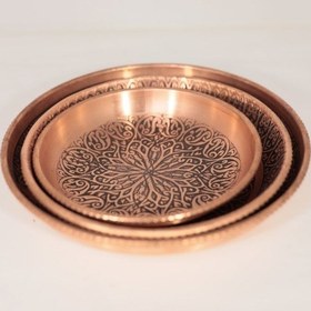 Resim Çerezlik Bakır 