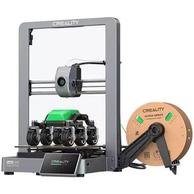 Resim Creality Ender 3 V3 Core Xz 3d Yazıcı 