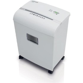 Resim İdeal-8260 Cc Evrak İmha Makinesi 