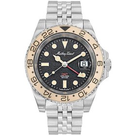 Resim Mathey-Tissot H903RNC Erkek Kol Saati 