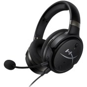 Resim HyperX Cloud Orbit S HX-HSCOS-GM/WW 7.1 Kablolu Kulak Üstü Oyuncu Kulaklığı Teşhir 