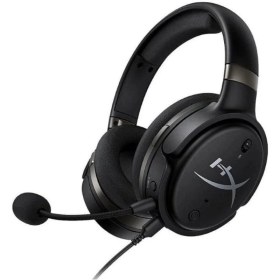 Resim HyperX Cloud Orbit S HX-HSCOS-GM/WW 7.1 Kablolu Kulak Üstü Oyuncu Kulaklığı Teşhir 